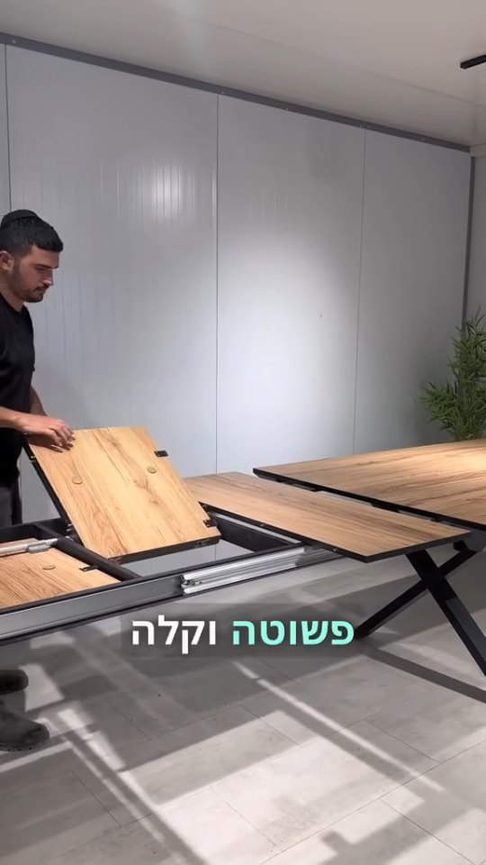 פותחים את ההגדלה, מ־12 ל־20 מקומות